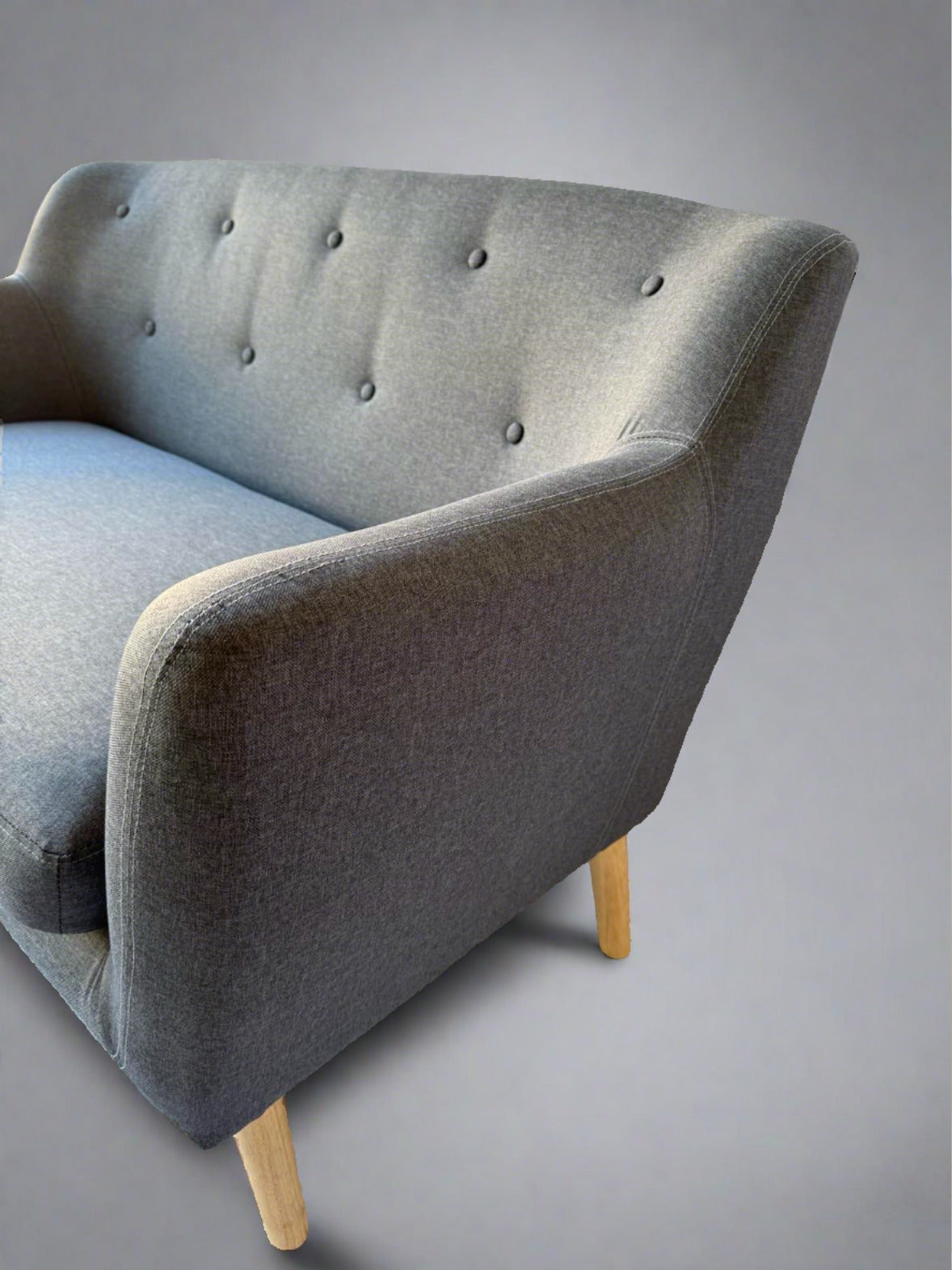 Studio 3-Seater Sofa