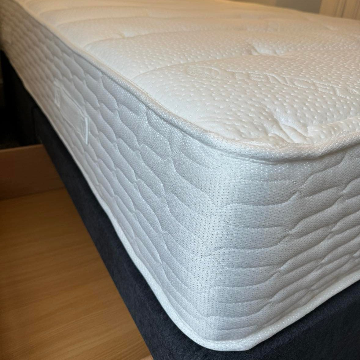 Revenna Tencel foam orthopaedic mattress