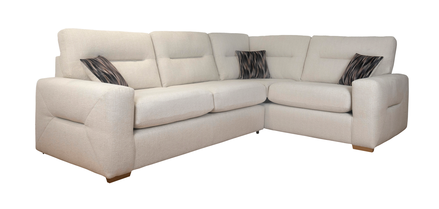 'Mel' Corner Sofa