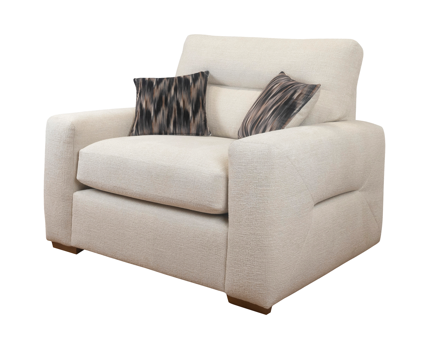 'Mel' Love Chair