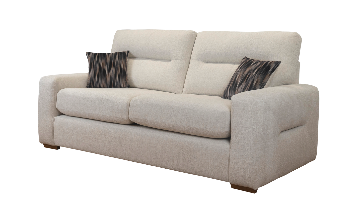 'Mel' 3 Seater Sofa