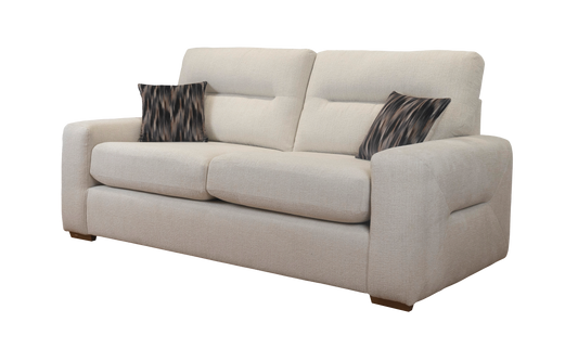 'Mel' 3 Seater Sofa