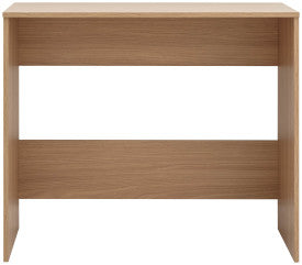 Budget Desk