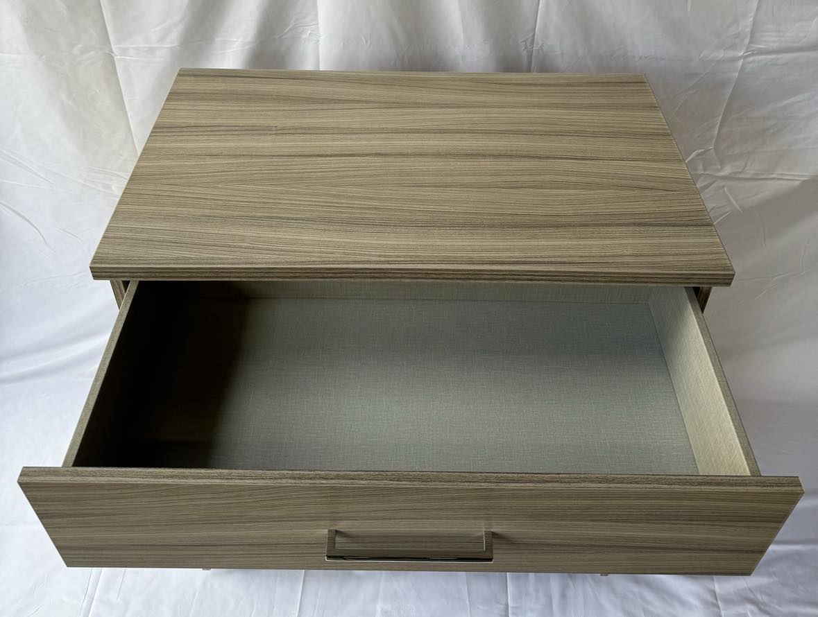 Mode 4-Drawer Chest