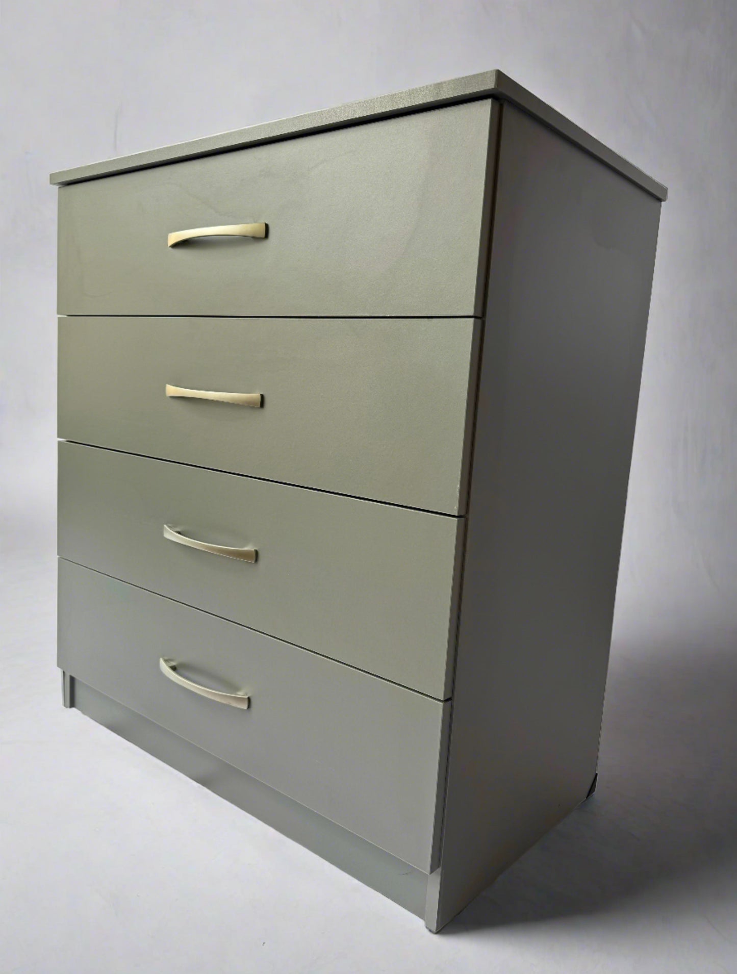 Reven 4-Drawer Chest