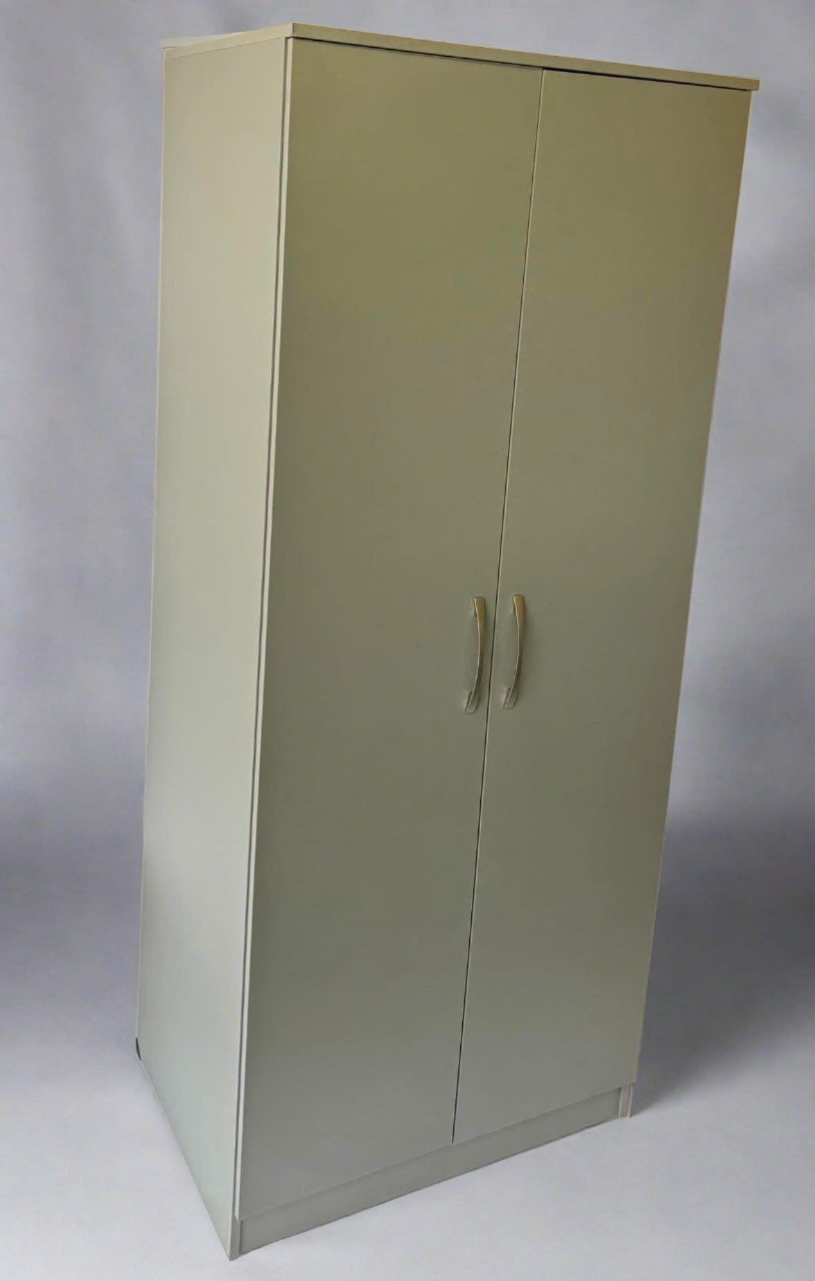 Reven 2-Door Wardrobe