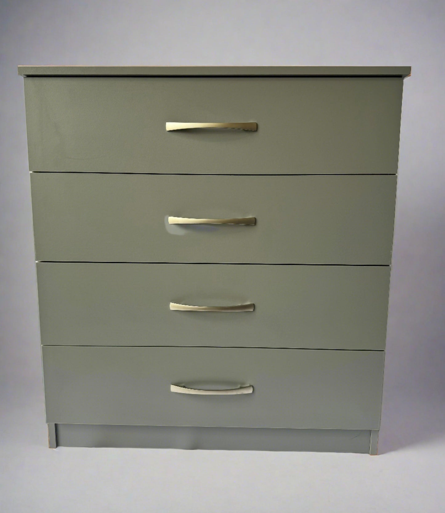 Reven 4-Drawer Chest