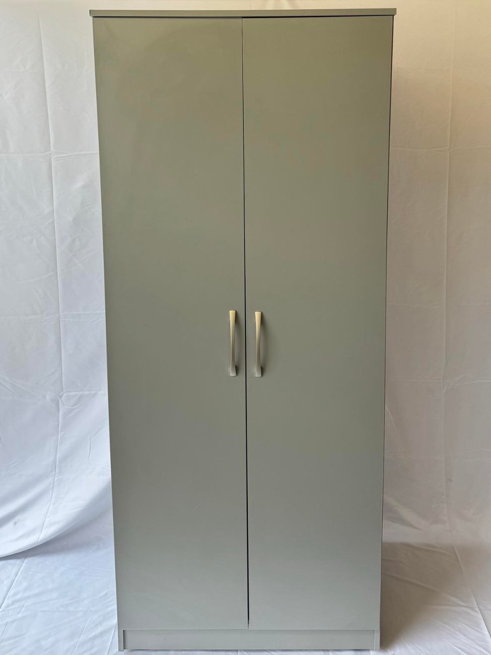 Reven 2-Door Wardrobe