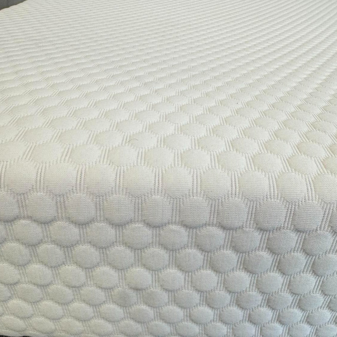 Q+ Unity Comfort Mattress