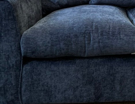 Samantha 2-Seater Sofa