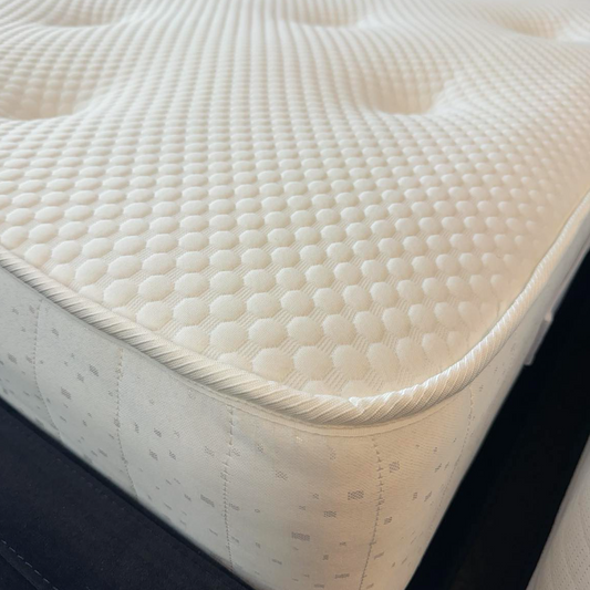 Saffron Ortho Mattress