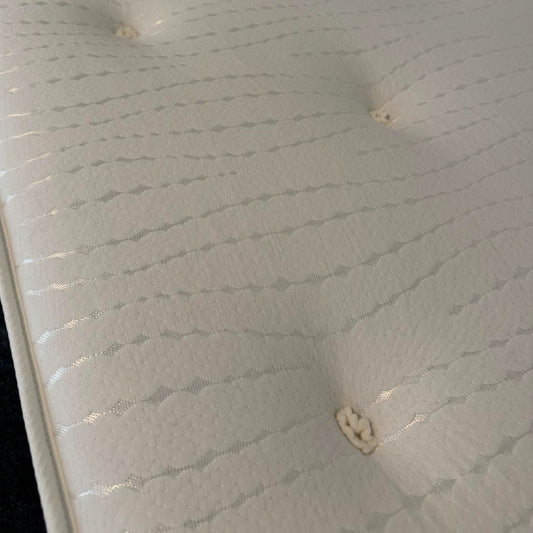 Derwent Mattress