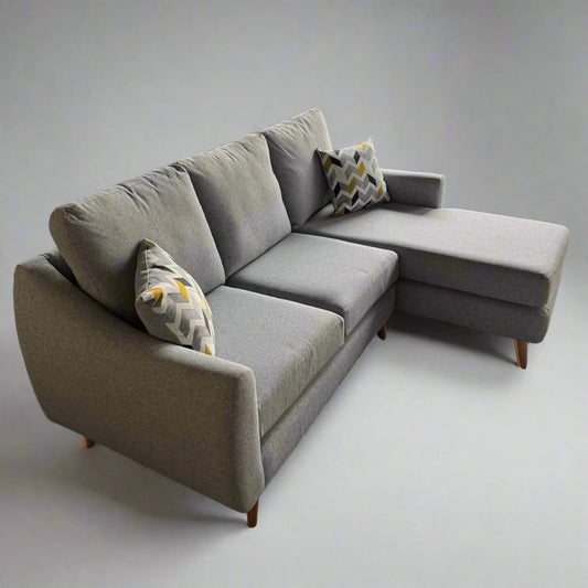 pixton chaise corner sofa