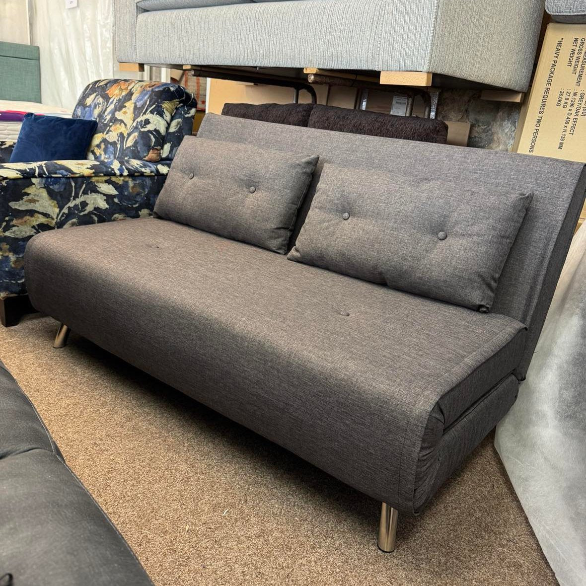 'Haru' Sofa Bed