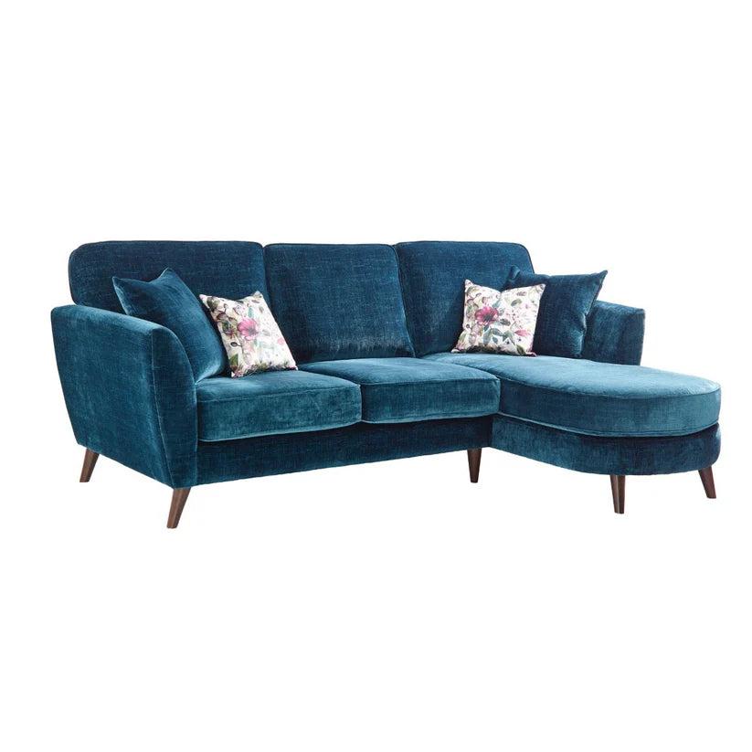 Antigua Chaise Sofa