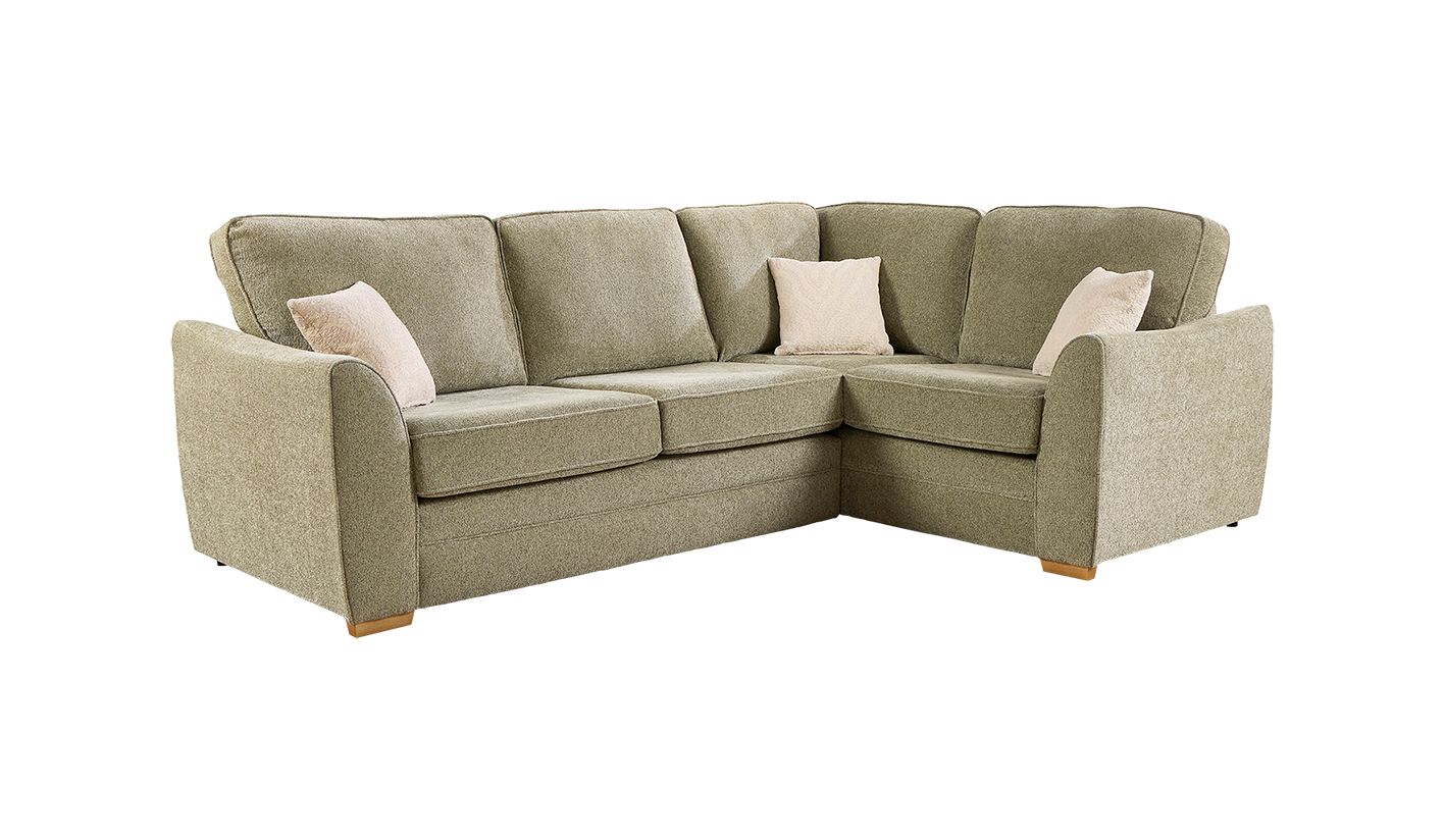 'Ash' Corner Sofa