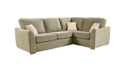 'Ash' Corner Sofa