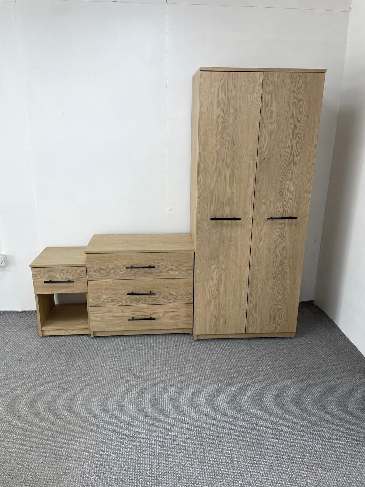 Core Bedroom Set