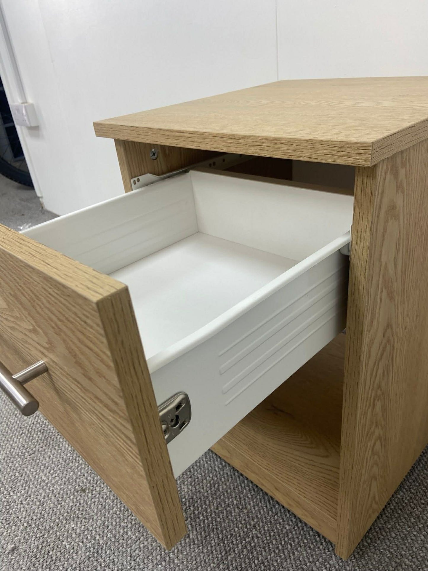 Core Bedroom Set