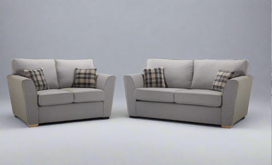 Indi 3+2 Sofa Set