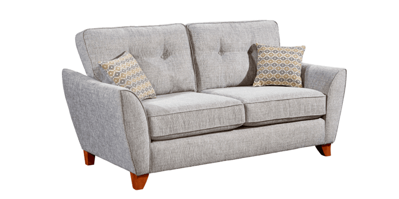 'Leyla' 2 Seater Sofa