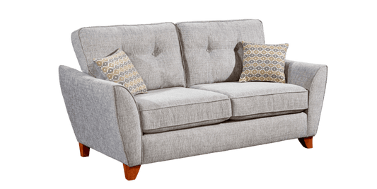 'Leyla' 2 Seater Sofa
