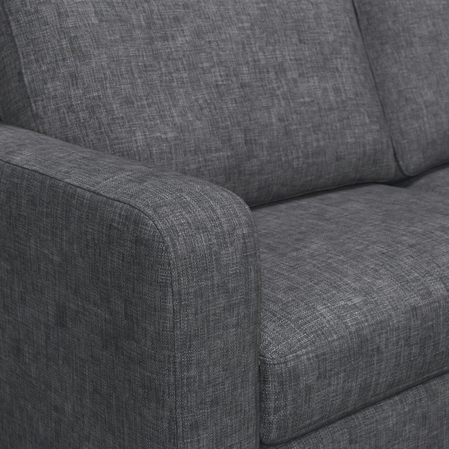 Crib-5 Studio+ 3 Seater Sofa