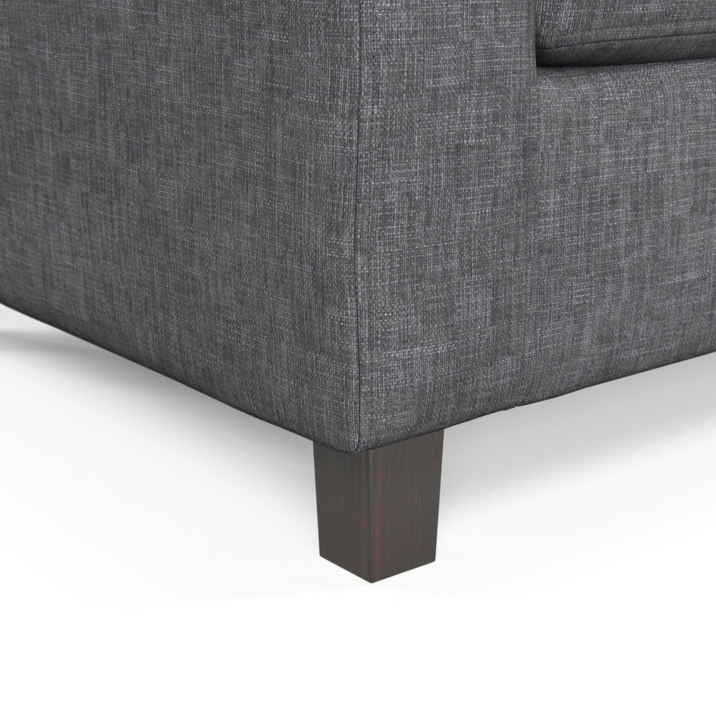 Crib-5 Studio+ 3 Seater Sofa