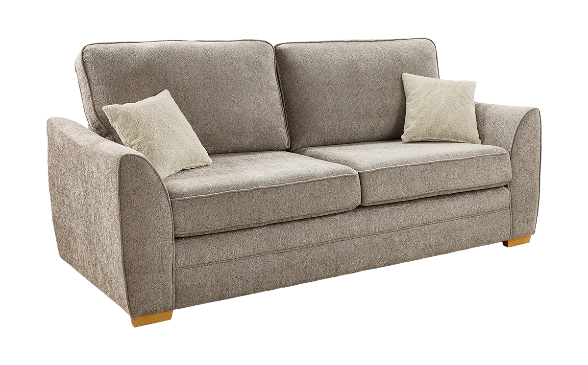 'Ash' 3 Seater Sofa
