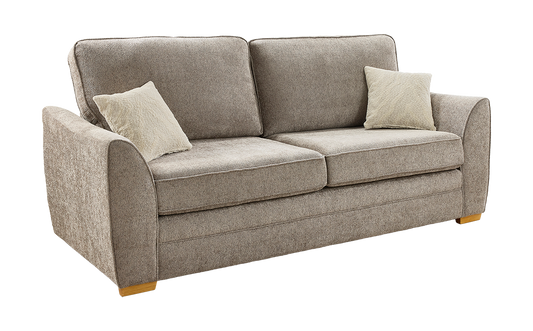 'Ash' 3 Seater Sofa