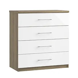 Caton 4-Drawer Chest