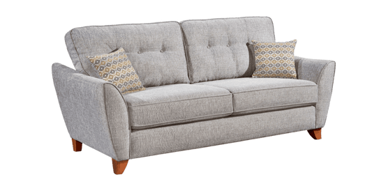 'Leyla' 3 Seater Sofa