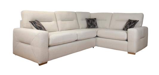 'Mel' Corner Sofa