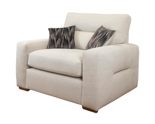 'Mel' Love Chair